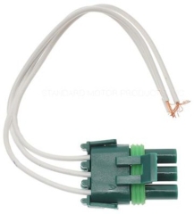 Stecker - Connector  MAP Sensor GM